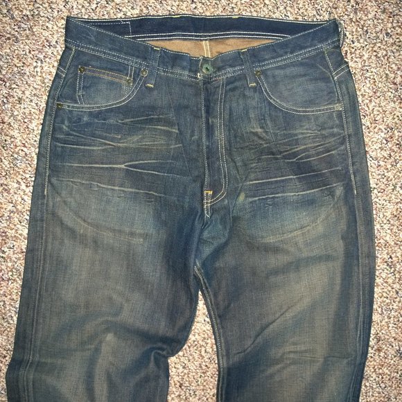 Men's Ralph Lauren POLO Jeans - Picture 2 of 7